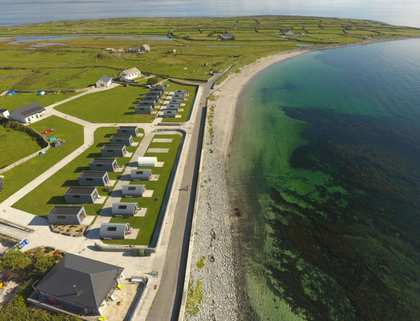 Aran Islands (Inishmore), County Galway, Ireland